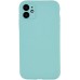 Чохол Silk Full Camera Protective (AA) NO LOGO для Apple iPhone 12 (6.1 Чохол Silk Full Camera Protective (AA) NO LOGO для Apple iPhone 12 (6.1