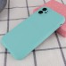 Чохол Silk Full Camera Protective (AA) NO LOGO для Apple iPhone 12 (6.1 Чохол Silk Full Camera Protective (AA) NO LOGO для Apple iPhone 12 (6.1