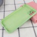 Чохол Silk Full Camera Protective (AA) NO LOGO для Apple iPhone 12 (6.1 Чохол Silk Full Camera Protective (AA) NO LOGO для Apple iPhone 12 (6.1