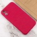 Чохол Silk Full Camera Protective (AA) NO LOGO для Apple iPhone 12 (6.1 Чохол Silk Full Camera Protective (AA) NO LOGO для Apple iPhone 12 (6.1