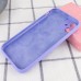 Чохол Silk Full Camera Protective (AA) NO LOGO для Apple iPhone 12 (6.1 Чохол Silk Full Camera Protective (AA) NO LOGO для Apple iPhone 12 (6.1