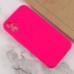 Чохол Silk Full Camera Protective (AA) NO LOGO для Apple iPhone 12 (6.1 Чохол Silk Full Camera Protective (AA) NO LOGO для Apple iPhone 12 (6.1