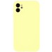 Чохол Silk Full Camera Protective (AA) NO LOGO для Apple iPhone 12 (6.1 Чохол Silk Full Camera Protective (AA) NO LOGO для Apple iPhone 12 (6.1