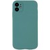 Чохол Silk Full Camera Protective (AA) NO LOGO для Apple iPhone 12 (6.1 Чохол Silk Full Camera Protective (AA) NO LOGO для Apple iPhone 12 (6.1