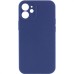 Чохол Silk Full Camera Protective (AA) NO LOGO для Apple iPhone 12 (6.1 Чохол Silk Full Camera Protective (AA) NO LOGO для Apple iPhone 12 (6.1