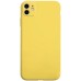 Чохол Silk Full Camera Protective (AA) NO LOGO для Apple iPhone 12 (6.1 Чохол Silk Full Camera Protective (AA) NO LOGO для Apple iPhone 12 (6.1