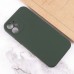 Чохол Silk Full Camera Protective (AA) NO LOGO для Apple iPhone 12 (6.1 Чохол Silk Full Camera Protective (AA) NO LOGO для Apple iPhone 12 (6.1
