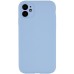 Чохол Silk Full Camera Protective (AA) NO LOGO для Apple iPhone 12 (6.1 Чохол Silk Full Camera Protective (AA) NO LOGO для Apple iPhone 12 (6.1