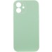 Чохол Silk Full Camera Protective (AA) NO LOGO для Apple iPhone 12 (6.1 Чохол Silk Full Camera Protective (AA) NO LOGO для Apple iPhone 12 (6.1