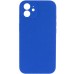 Чохол Silk Full Camera Protective (AA) NO LOGO для Apple iPhone 12 (6.1 Чохол Silk Full Camera Protective (AA) NO LOGO для Apple iPhone 12 (6.1