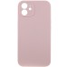 Чохол Silk Full Camera Protective (AA) NO LOGO для Apple iPhone 12 (6.1 Чохол Silk Full Camera Protective (AA) NO LOGO для Apple iPhone 12 (6.1