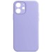 Чохол Silk Full Camera Protective (AA) NO LOGO для Apple iPhone 12 (6.1 Чохол Silk Full Camera Protective (AA) NO LOGO для Apple iPhone 12 (6.1