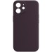 Чохол Silk Full Camera Protective (AA) NO LOGO для Apple iPhone 12 (6.1 Чохол Silk Full Camera Protective (AA) NO LOGO для Apple iPhone 12 (6.1