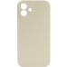 Чохол Silk Full Camera Protective (AA) NO LOGO для Apple iPhone 12 (6.1 Чохол Silk Full Camera Protective (AA) NO LOGO для Apple iPhone 12 (6.1