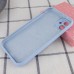 Чохол Silk Full Camera Protective (AA) NO LOGO для Apple iPhone 12 (6.1 Чохол Silk Full Camera Protective (AA) NO LOGO для Apple iPhone 12 (6.1