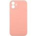 Чохол Silk Full Camera Protective (AA) NO LOGO для Apple iPhone 12 (6.1 Чохол Silk Full Camera Protective (AA) NO LOGO для Apple iPhone 12 (6.1