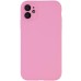 Чохол Silk Full Camera Protective (AA) NO LOGO для Apple iPhone 12 (6.1 Чохол Silk Full Camera Protective (AA) NO LOGO для Apple iPhone 12 (6.1