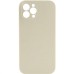 Чохол Silk Full Camera Protective (AA) NO LOGO для Apple iPhone 12 Pro (6.1 Чохол Silk Full Camera Protective (AA) NO LOGO для Apple iPhone 12 Pro (6.1
