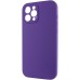 Чохол Silk Full Camera Protective (AA) NO LOGO для Apple iPhone 12 Pro (6.1 Чохол Silk Full Camera Protective (AA) NO LOGO для Apple iPhone 12 Pro (6.1