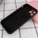 Чохол Silk Full Camera Protective (AA) NO LOGO для Apple iPhone 12 Pro (6.1 Чохол Silk Full Camera Protective (AA) NO LOGO для Apple iPhone 12 Pro (6.1