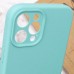 Чохол Silk Full Camera Protective (AA) NO LOGO для Apple iPhone 12 Pro (6.1 Чохол Silk Full Camera Protective (AA) NO LOGO для Apple iPhone 12 Pro (6.1
