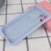 Чохол Silk Full Camera Protective (AA) NO LOGO для Apple iPhone 12 Pro (6.1 Чохол Silk Full Camera Protective (AA) NO LOGO для Apple iPhone 12 Pro (6.1
