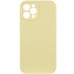 Чохол Silk Full Camera Protective (AA) NO LOGO для Apple iPhone 12 Pro (6.1 Чохол Silk Full Camera Protective (AA) NO LOGO для Apple iPhone 12 Pro (6.1