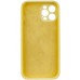 Чохол Silk Full Camera Protective (AA) NO LOGO для Apple iPhone 12 Pro (6.1 Чохол Silk Full Camera Protective (AA) NO LOGO для Apple iPhone 12 Pro (6.1