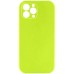 Чохол Silk Full Camera Protective (AA) NO LOGO для Apple iPhone 12 Pro (6.1 Чохол Silk Full Camera Protective (AA) NO LOGO для Apple iPhone 12 Pro (6.1