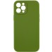 Чохол Silk Full Camera Protective (AA) NO LOGO для Apple iPhone 12 Pro (6.1 Чохол Silk Full Camera Protective (AA) NO LOGO для Apple iPhone 12 Pro (6.1