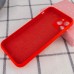 Чохол Silk Full Camera Protective (AA) NO LOGO для Apple iPhone 12 Pro (6.1 Чохол Silk Full Camera Protective (AA) NO LOGO для Apple iPhone 12 Pro (6.1