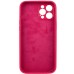 Чохол Silk Full Camera Protective (AA) NO LOGO для Apple iPhone 12 Pro (6.1 Чохол Silk Full Camera Protective (AA) NO LOGO для Apple iPhone 12 Pro (6.1