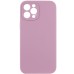 Чохол Silk Full Camera Protective (AA) NO LOGO для Apple iPhone 12 Pro (6.1 Чохол Silk Full Camera Protective (AA) NO LOGO для Apple iPhone 12 Pro (6.1