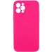 Чохол Silk Full Camera Protective (AA) NO LOGO для Apple iPhone 12 Pro (6.1 Чохол Silk Full Camera Protective (AA) NO LOGO для Apple iPhone 12 Pro (6.1