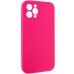 Чохол Silk Full Camera Protective (AA) NO LOGO для Apple iPhone 12 Pro (6.1 Чохол Silk Full Camera Protective (AA) NO LOGO для Apple iPhone 12 Pro (6.1