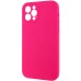 Чохол Silk Full Camera Protective (AA) NO LOGO для Apple iPhone 12 Pro (6.1 Чохол Silk Full Camera Protective (AA) NO LOGO для Apple iPhone 12 Pro (6.1
