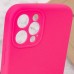 Чохол Silk Full Camera Protective (AA) NO LOGO для Apple iPhone 12 Pro (6.1 Чохол Silk Full Camera Protective (AA) NO LOGO для Apple iPhone 12 Pro (6.1