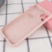 Чохол Silk Full Camera Protective (AA) NO LOGO для Apple iPhone 12 Pro (6.1 Чохол Silk Full Camera Protective (AA) NO LOGO для Apple iPhone 12 Pro (6.1