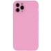 Чохол Silk Full Camera Protective (AA) NO LOGO для Apple iPhone 12 Pro (6.1 Чохол Silk Full Camera Protective (AA) NO LOGO для Apple iPhone 12 Pro (6.1