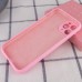 Чохол Silk Full Camera Protective (AA) NO LOGO для Apple iPhone 12 Pro (6.1 Чохол Silk Full Camera Protective (AA) NO LOGO для Apple iPhone 12 Pro (6.1