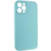 Чохол Silk Full Camera Protective (AA) NO LOGO для Apple iPhone 12 Pro (6.1 Чохол Silk Full Camera Protective (AA) NO LOGO для Apple iPhone 12 Pro (6.1