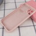 Чохол Silk Full Camera Protective (AA) NO LOGO для Apple iPhone 12 Pro (6.1 Чохол Silk Full Camera Protective (AA) NO LOGO для Apple iPhone 12 Pro (6.1