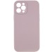 Чохол Silk Full Camera Protective (AA) NO LOGO для Apple iPhone 12 Pro (6.1 Чохол Silk Full Camera Protective (AA) NO LOGO для Apple iPhone 12 Pro (6.1