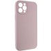 Чохол Silk Full Camera Protective (AA) NO LOGO для Apple iPhone 12 Pro (6.1 Чохол Silk Full Camera Protective (AA) NO LOGO для Apple iPhone 12 Pro (6.1