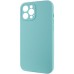 Чохол Silk Full Camera Protective (AA) NO LOGO для Apple iPhone 12 Pro (6.1 Чохол Silk Full Camera Protective (AA) NO LOGO для Apple iPhone 12 Pro (6.1