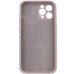 Чохол Silk Full Camera Protective (AA) NO LOGO для Apple iPhone 12 Pro (6.1 Чохол Silk Full Camera Protective (AA) NO LOGO для Apple iPhone 12 Pro (6.1