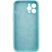 Чохол Silk Full Camera Protective (AA) NO LOGO для Apple iPhone 12 Pro (6.1 Чохол Silk Full Camera Protective (AA) NO LOGO для Apple iPhone 12 Pro (6.1