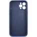 Чохол Silk Full Camera Protective (AA) NO LOGO для Apple iPhone 12 Pro (6.1 Чохол Silk Full Camera Protective (AA) NO LOGO для Apple iPhone 12 Pro (6.1