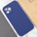 Чохол Silk Full Camera Protective (AA) NO LOGO для Apple iPhone 12 Pro (6.1 Чохол Silk Full Camera Protective (AA) NO LOGO для Apple iPhone 12 Pro (6.1