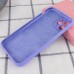 Чохол Silk Full Camera Protective (AA) NO LOGO для Apple iPhone 12 Pro (6.1 Чохол Silk Full Camera Protective (AA) NO LOGO для Apple iPhone 12 Pro (6.1